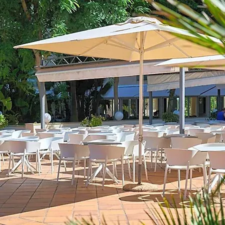 Grupotel Orient 4* بلايا ذي بالما