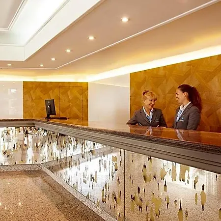 فندق Grupotel Orient بلايا ذي بالما