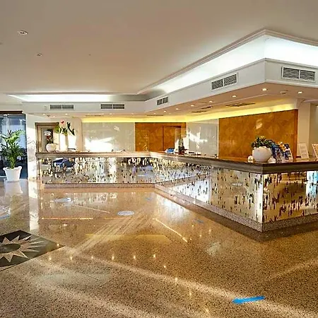 Grupotel Orient فندق بلايا ذي بالما