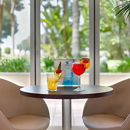 فندق Grupotel Orient 4*