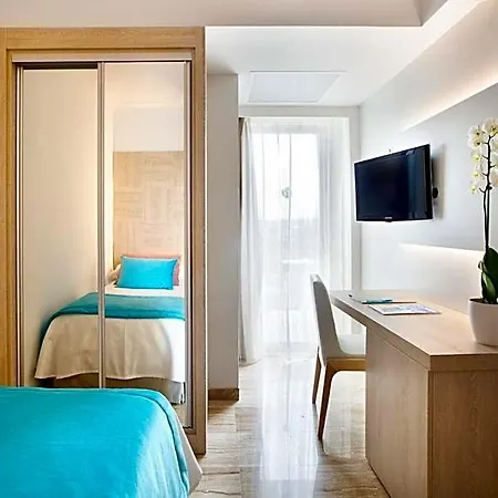 Grupotel Orient 4* بلايا ذي بالما