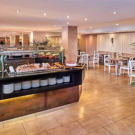 Grupotel Orient 4*
