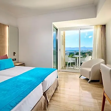 Grupotel Orient 4* بلايا ذي بالما