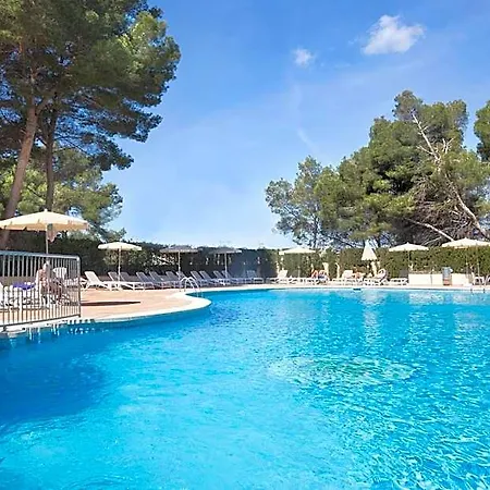 Grupotel Orient بلايا ذي بالما