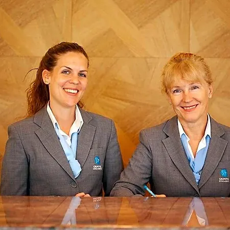 Grupotel Orient فندق 4*