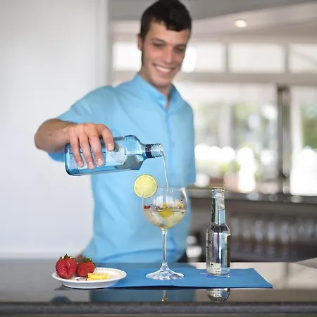 Hotel Grupotel Orient