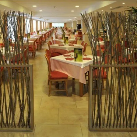 Hotel Grupotel Orient 4*