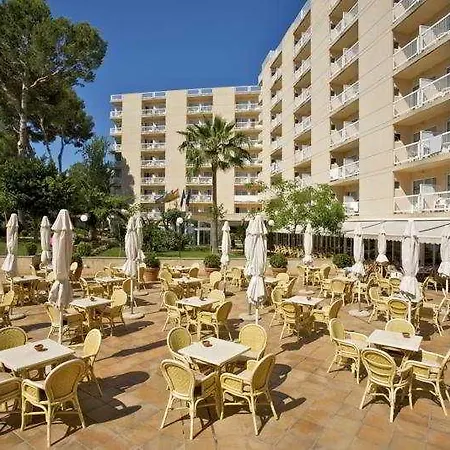 Hotel Grupotel Orient 4*