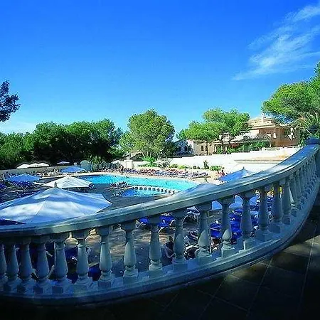 Grupotel Orient 4*