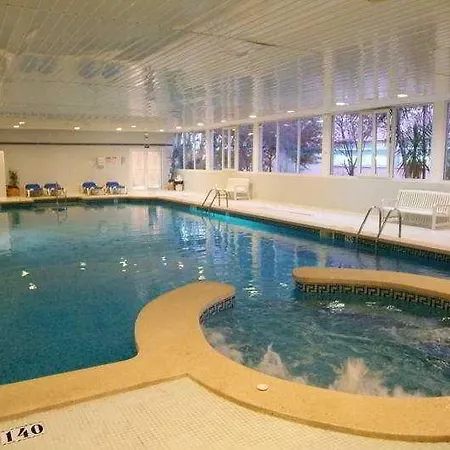 Hotel Grupotel Orient