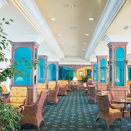 Grupotel Orient Hotel Playa de Palma (Mallorca)
