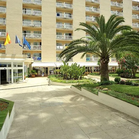 Hotel Grupotel Orient Playa de Palma (Mallorca)