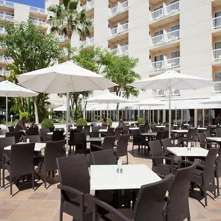 Grupotel Orient 4* بلايا ذي بالما