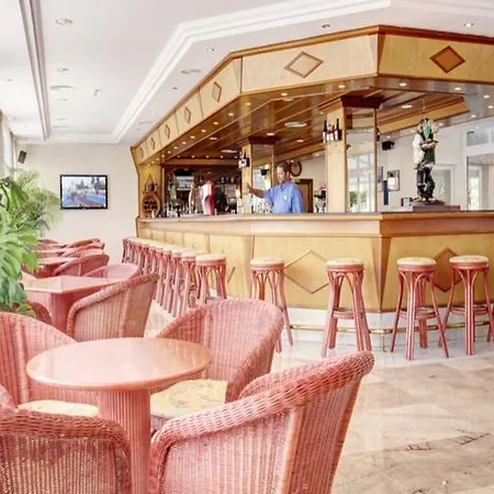 Hotel Grupotel Orient