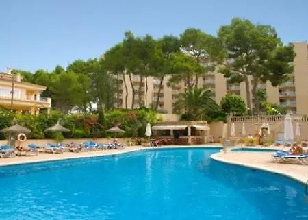 Grupotel Orient 4*