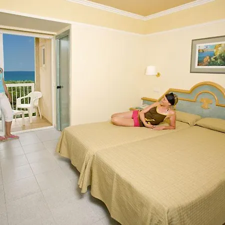 Hotel Grupotel Orient 4*