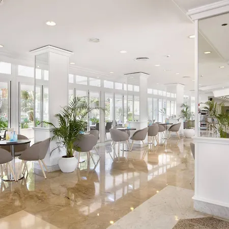 Grupotel Orient Playa de Palma (Mallorca)