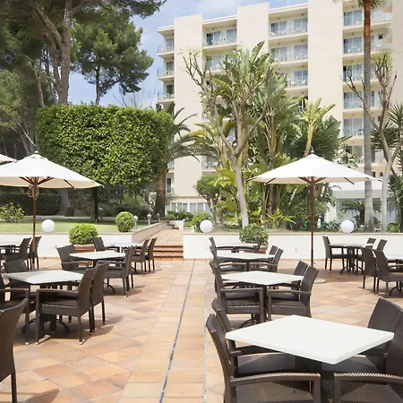 Grupotel Orient Playa de Palma (Mallorca)