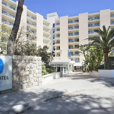 Grupotel Orient 4* Playa de Palma (Mallorca)