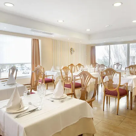 Hotel Grupotel Orient 4*