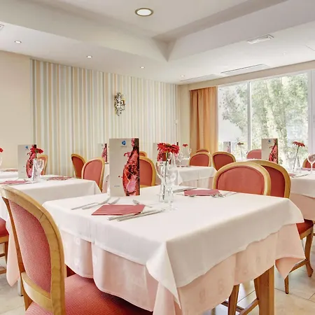 Grupotel Orient Playa de Palma (Mallorca)
