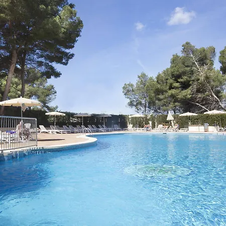 Hotel Grupotel Orient 4*