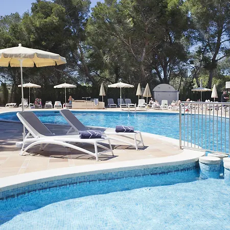 Grupotel Orient Hotel