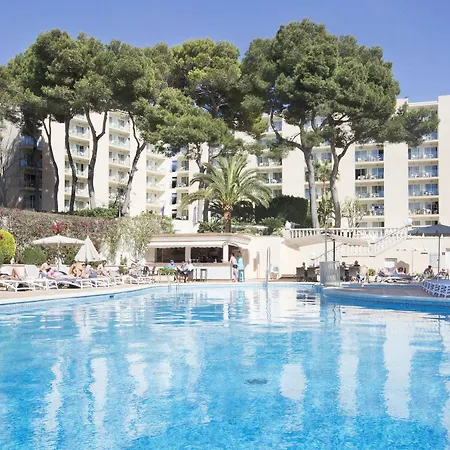 Hotel Grupotel Orient Playa de Palma (Mallorca)