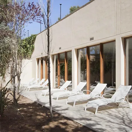 Hotel Grupotel Orient Playa de Palma (Mallorca)