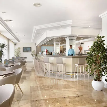 Hotel Grupotel Orient Playa de Palma (Mallorca)