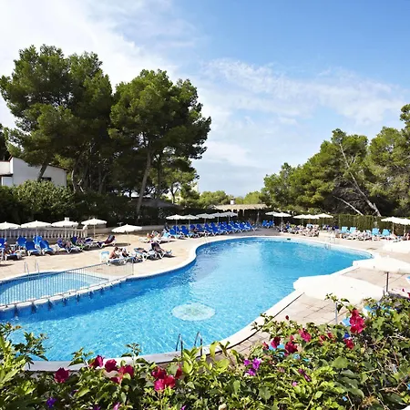 Grupotel Orient Hotel 4*
