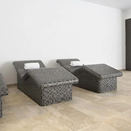 Hotel Grupotel Orient 4*