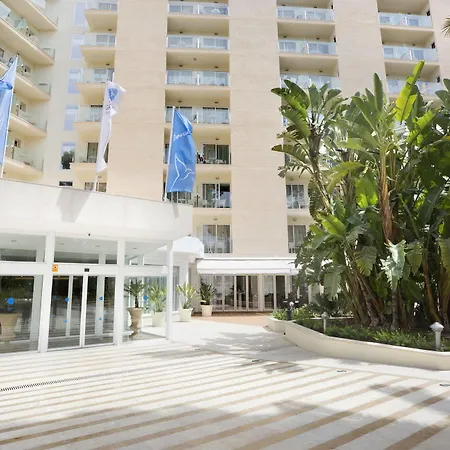 Hotel Grupotel Orient