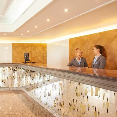 Grupotel Orient Hotel Playa de Palma (Mallorca)