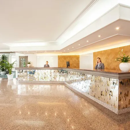 Hotel Grupotel Orient