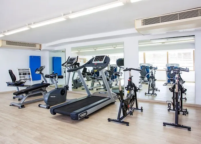 Grupotel Orient Отель 4*