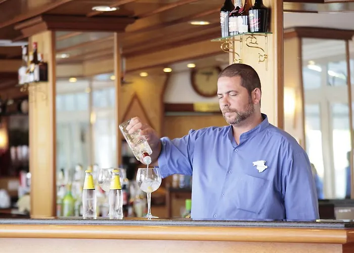 Grupotel Orient Плайя де Пальма