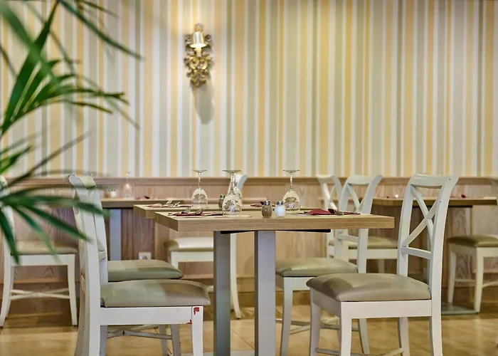 Grupotel Orient Плайя де Пальма