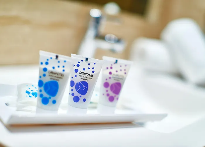 Grupotel Orient Hotel