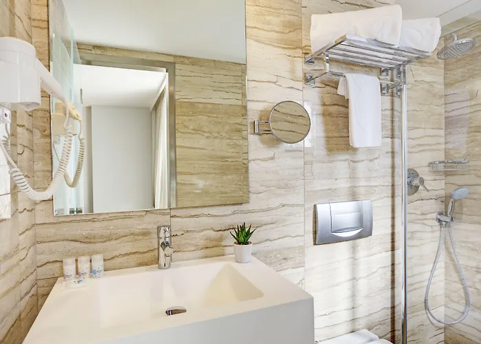 Grupotel Orient Hotel Playa de Palma (Mallorca)