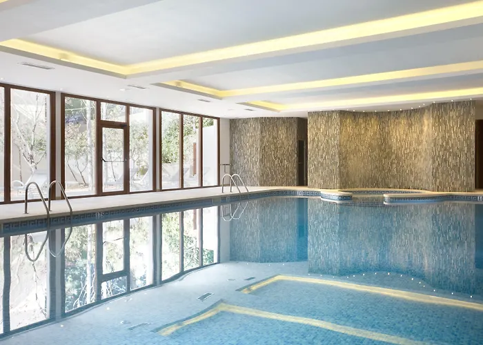 Отель Grupotel Orient 4*