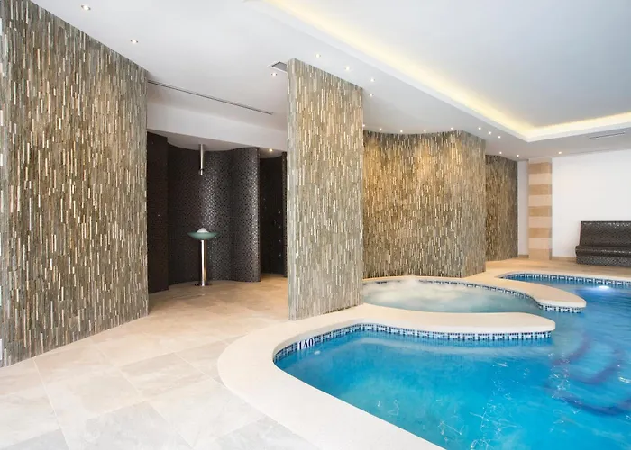 Grupotel Orient Плайя де Пальма