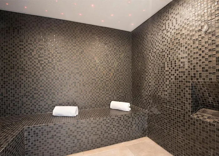 Grupotel Orient Hotel Playa de Palma (Mallorca)