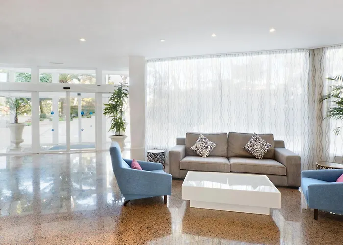 Grupotel Orient Плайя де Пальма