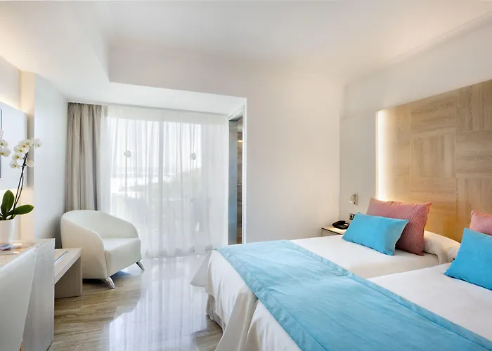 Grupotel Orient Отель Плайя де Пальма