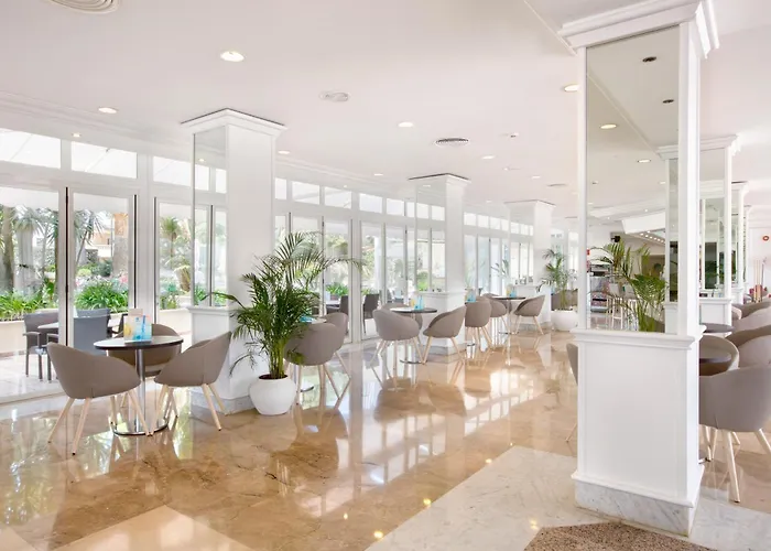 Grupotel Orient 4* Плайя де Пальма