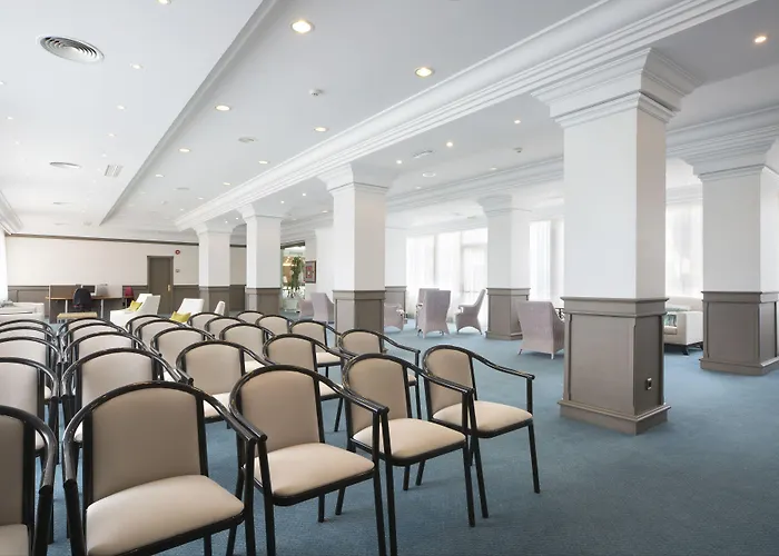 Grupotel Orient Плайя де Пальма