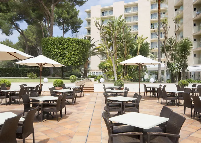 Grupotel Orient Hotel