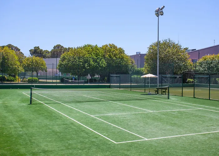 Hotel Grupotel Orient