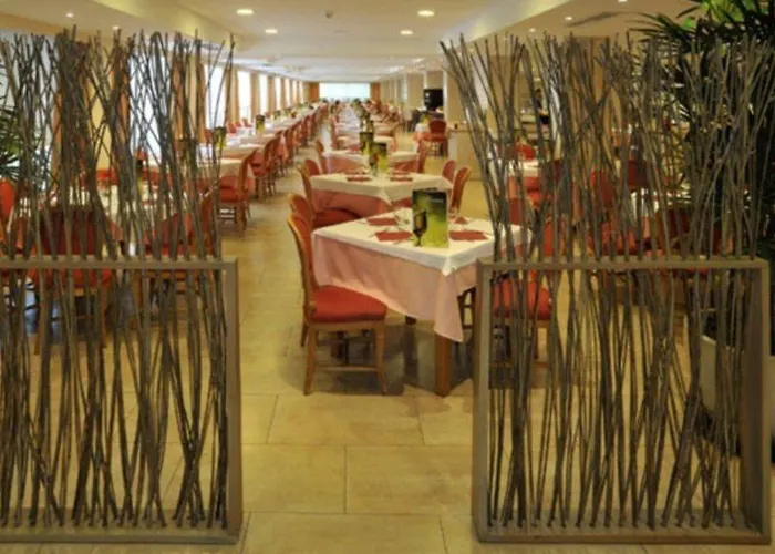 Отель Grupotel Orient 4*